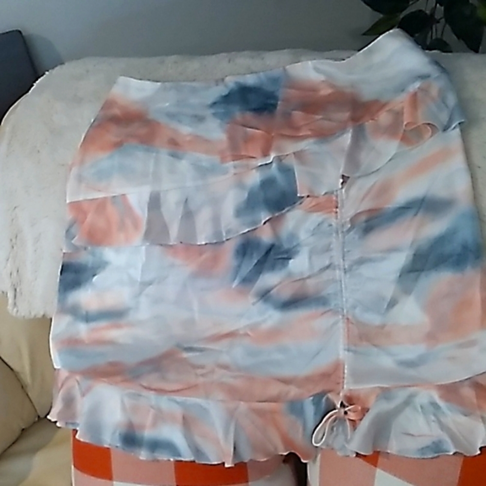 Skirt  Never Been Worn Before